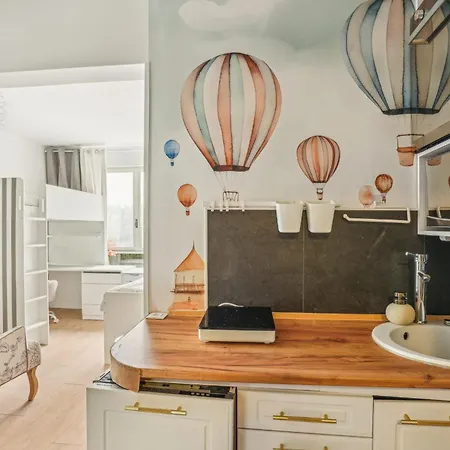 Place Victor Hugo - Mesnil 1bdr By B'your * 巴黎