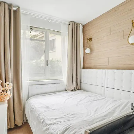 Place Victor Hugo - Mesnil 1bdr By B'your * 巴黎